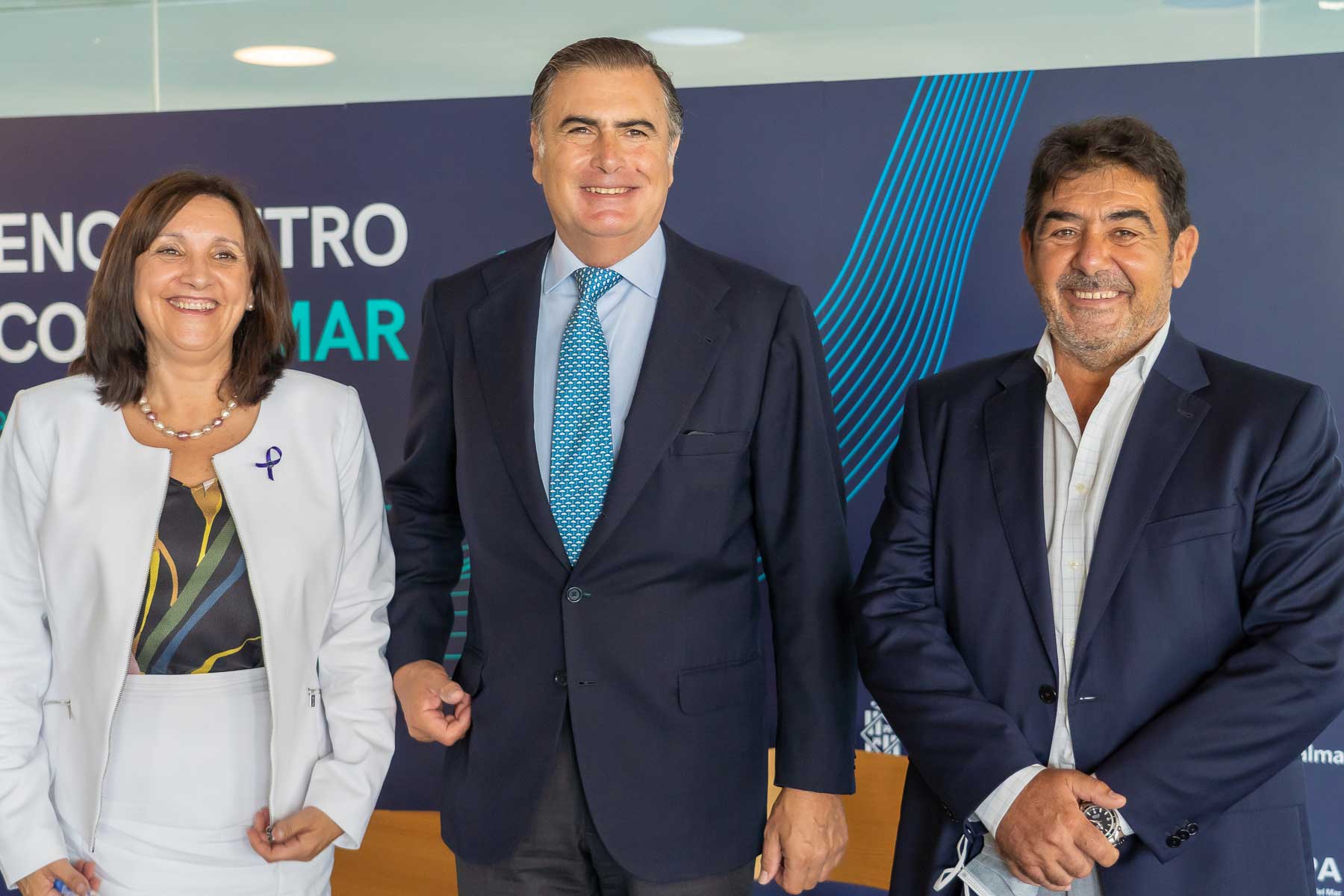 EL SECTOR NÁUTICO ESPAÑOL SE REÚNE EN PALMA PARA MARCAR SUS DIRECTRICES DE FUTURO